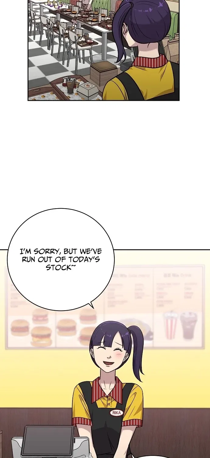 Lost Media Shop: Accord Chapter 13 – Page 41