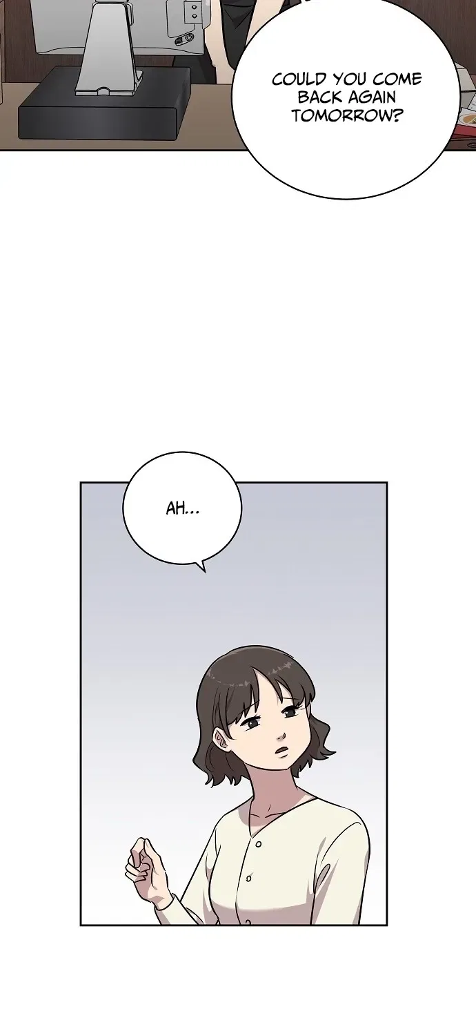 Lost Media Shop: Accord Chapter 13 – Page 42