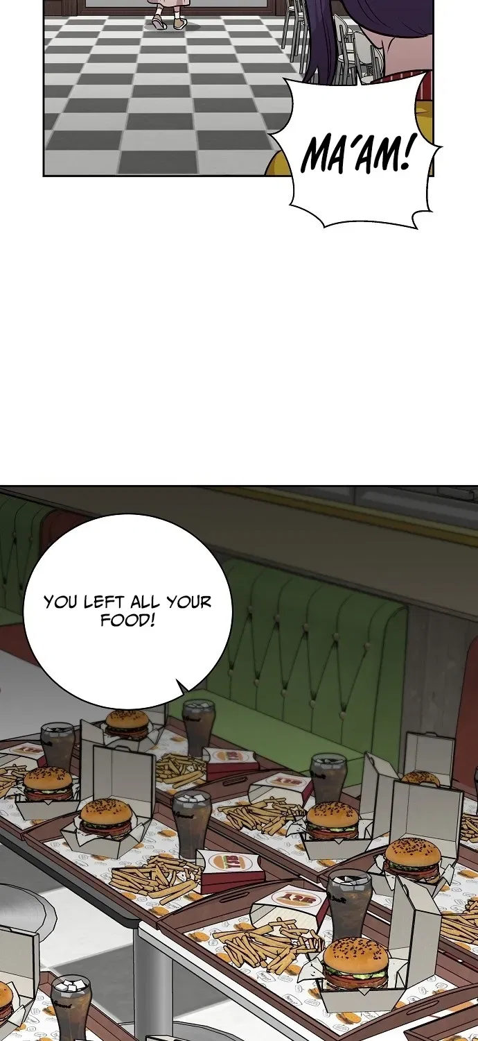 Lost Media Shop: Accord Chapter 13 – Page 44