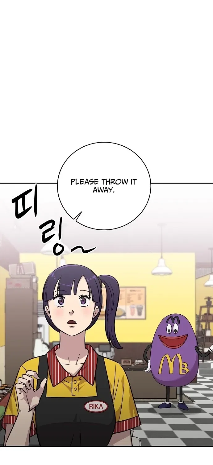 Lost Media Shop: Accord Chapter 13 – Page 46