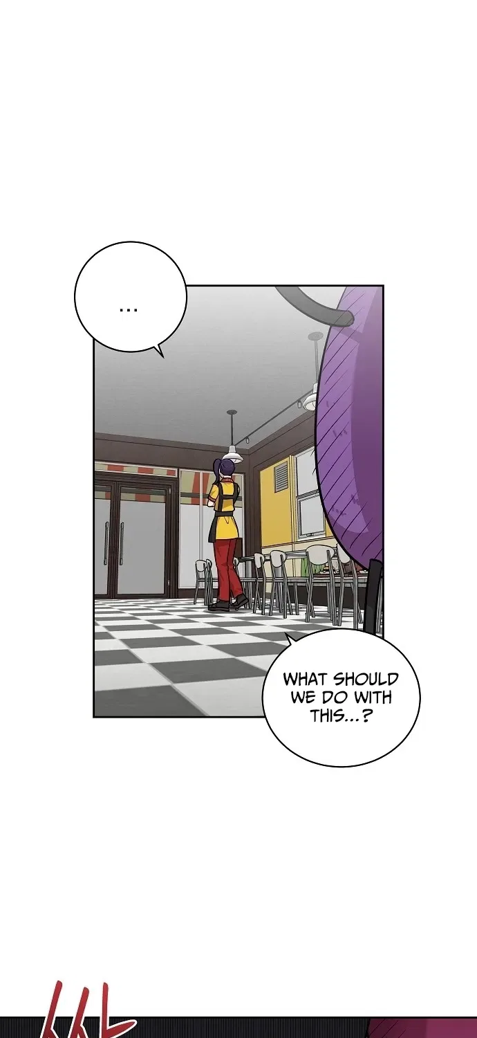 Lost Media Shop: Accord Chapter 13 – Page 47