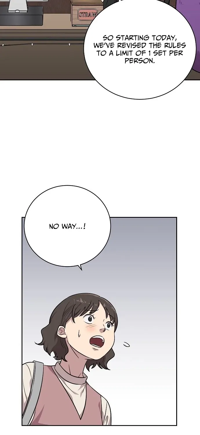 Lost Media Shop: Accord Chapter 13 – Page 52