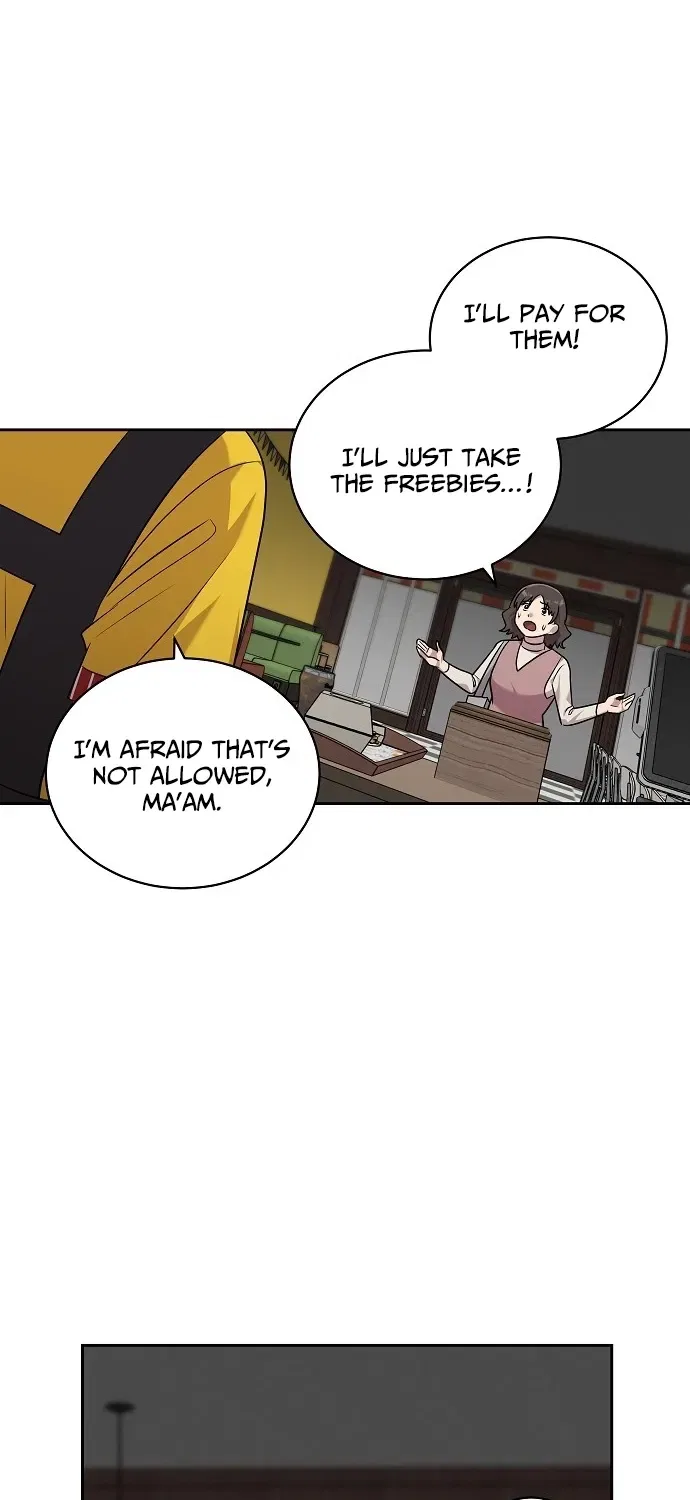 Lost Media Shop: Accord Chapter 13 – Page 53