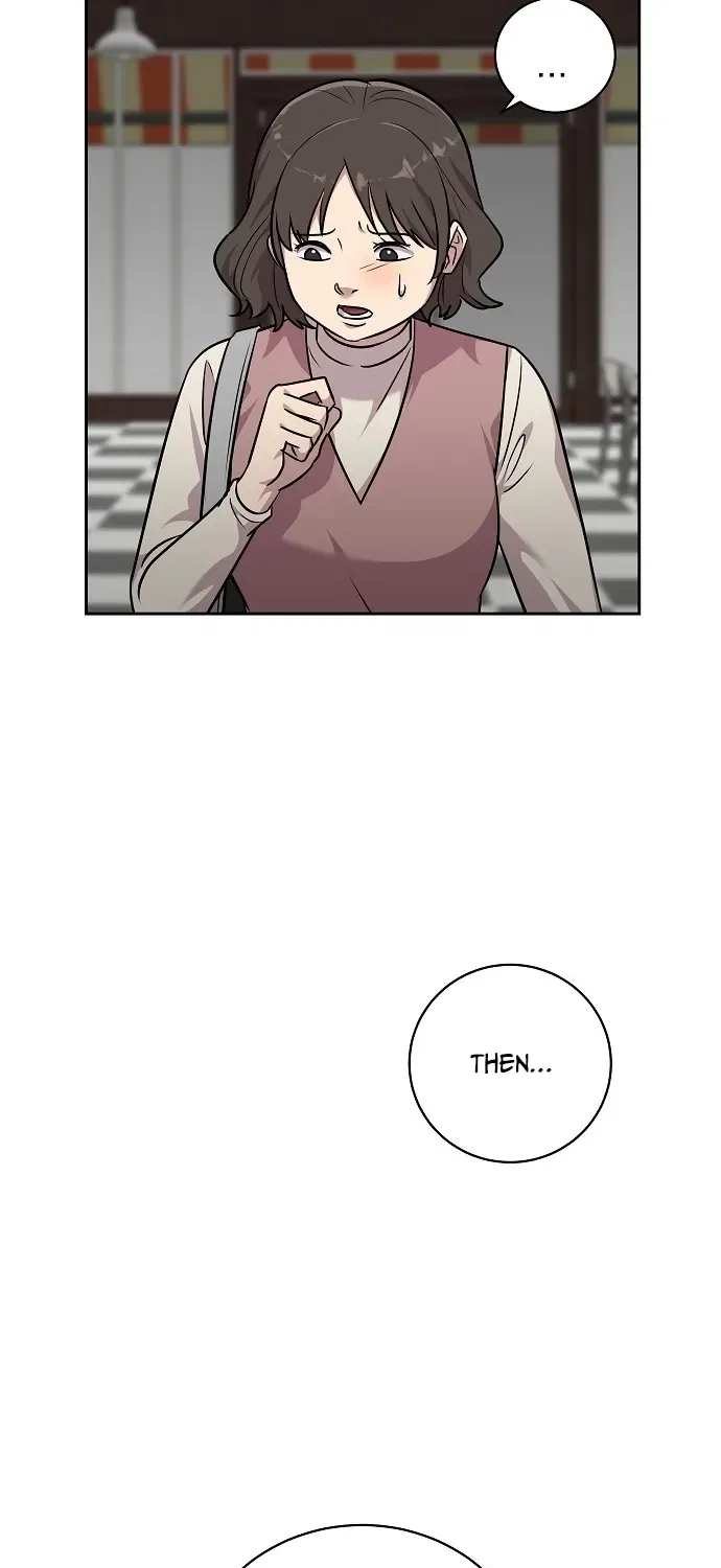 Lost Media Shop: Accord Chapter 13 – Page 54