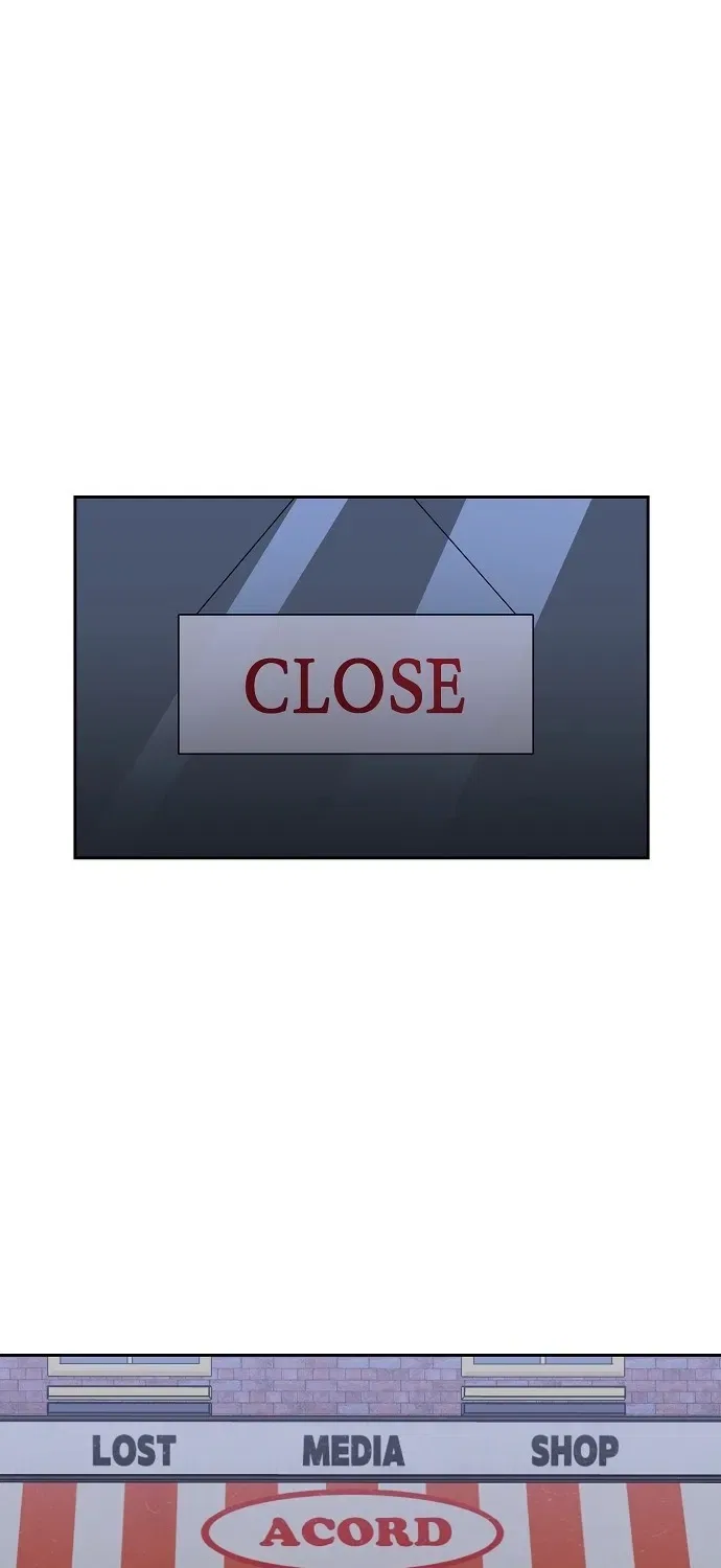 Lost Media Shop: Accord Chapter 13 – Page 61