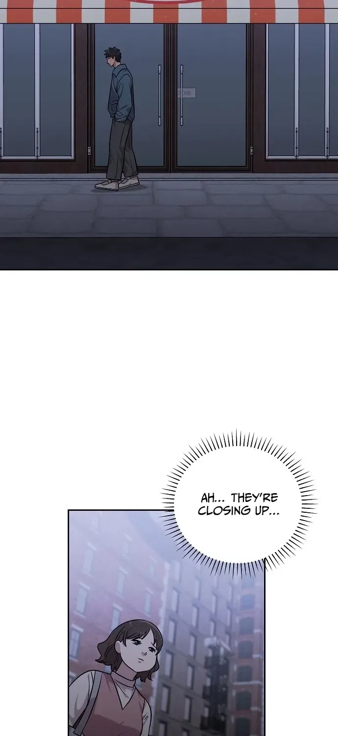 Lost Media Shop: Accord Chapter 13 – Page 62