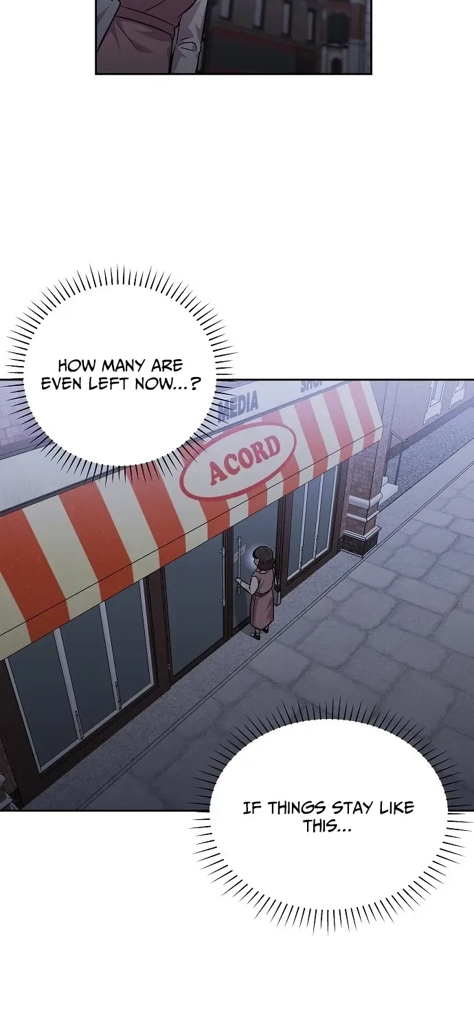 Lost Media Shop: Accord Chapter 13 – Page 63