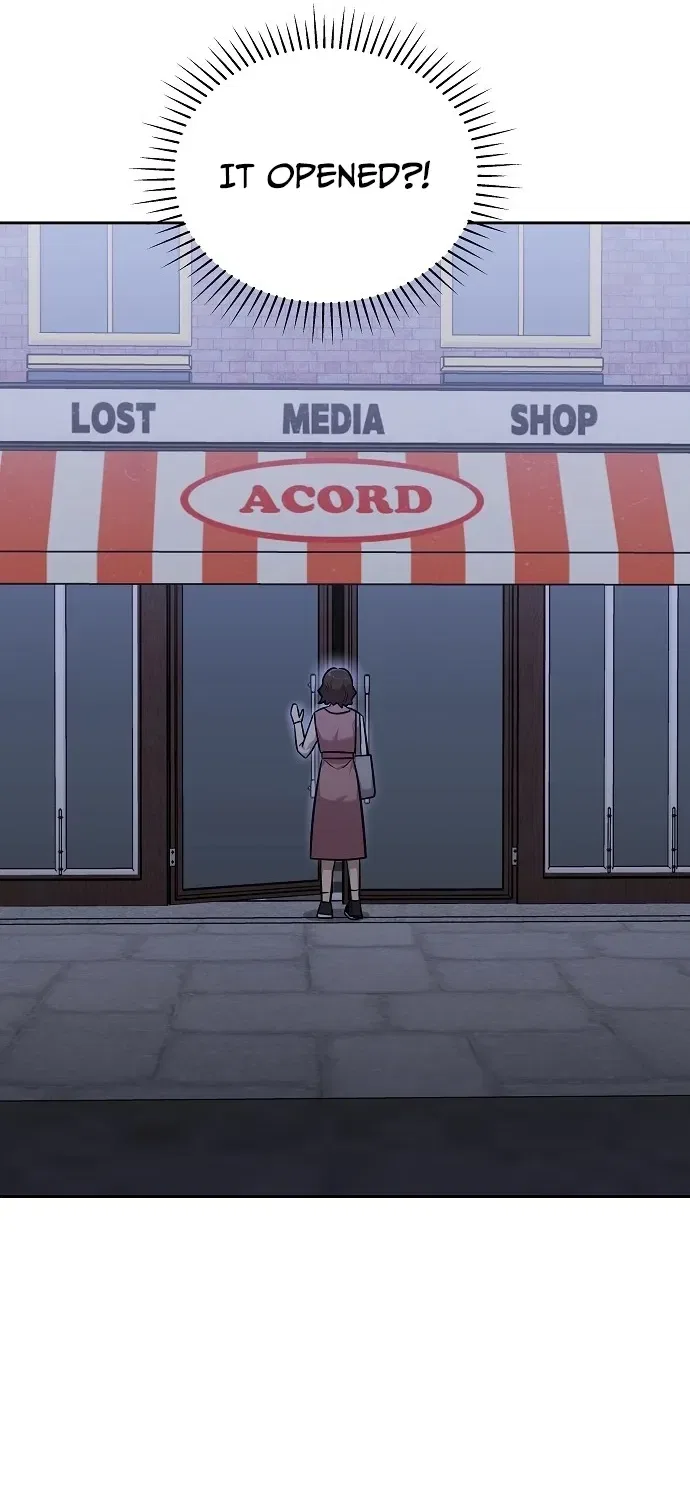 Lost Media Shop: Accord Chapter 13 – Page 68