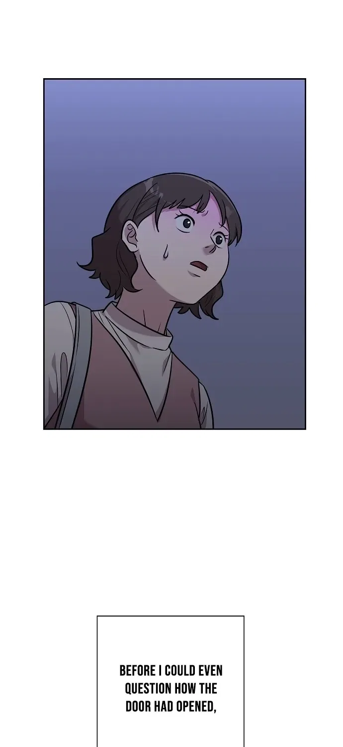 Lost Media Shop: Accord Chapter 13 – Page 69