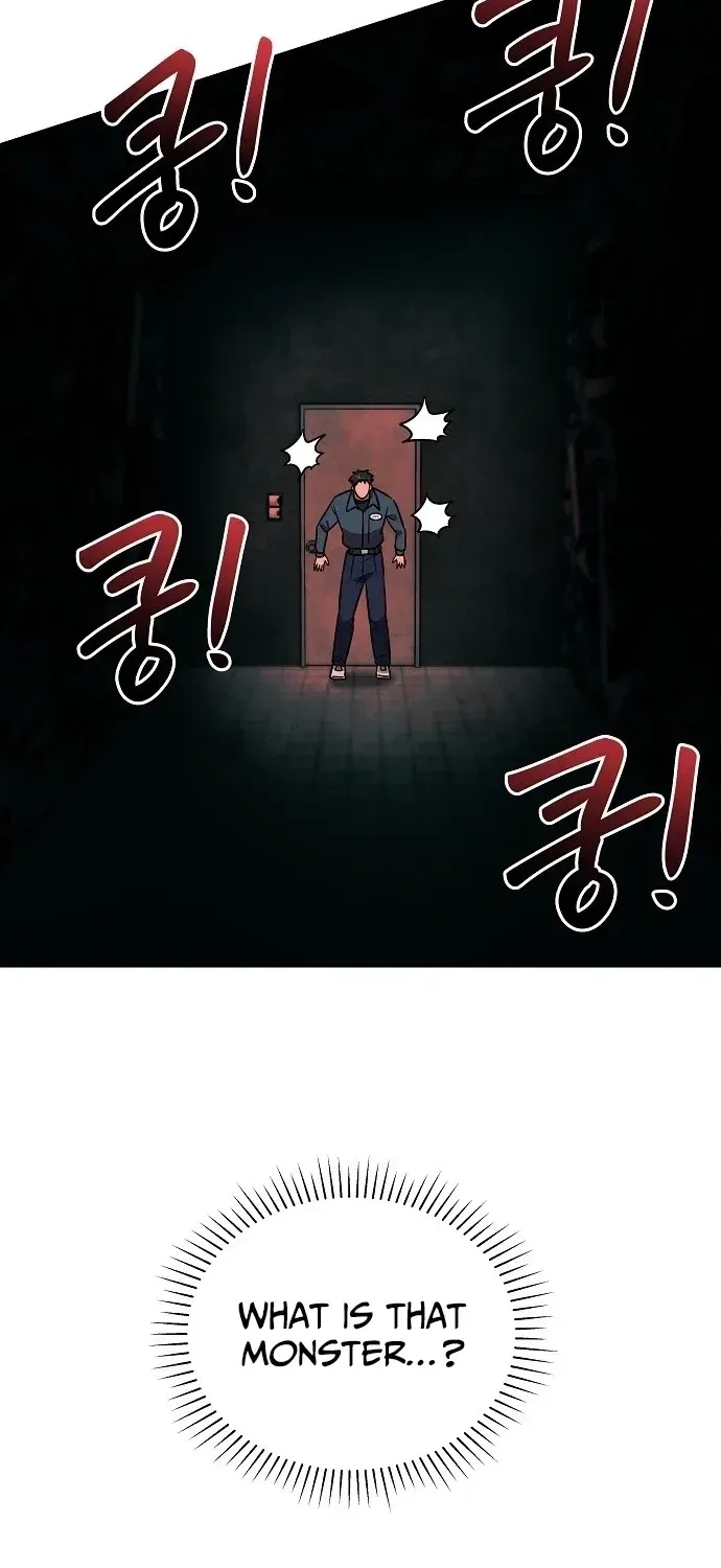 Lost Media Shop: Accord Chapter 12 – Page 11