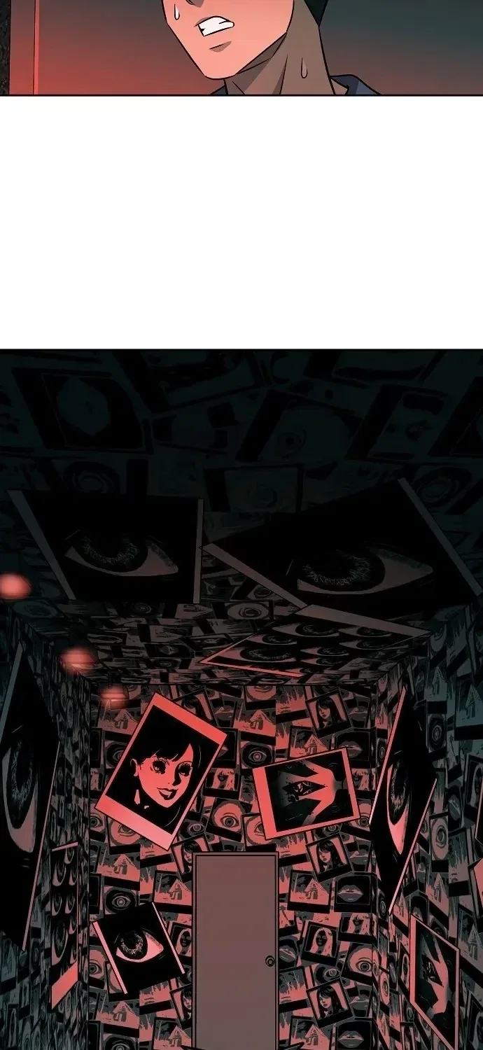 Lost Media Shop: Accord Chapter 12 – Page 13