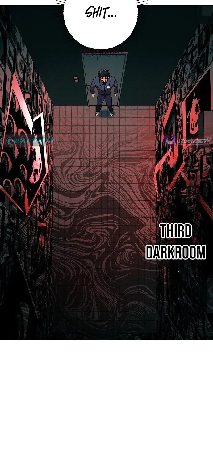 Lost Media Shop: Accord Chapter 12 – Page 15