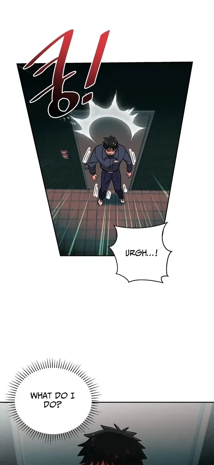 Lost Media Shop: Accord Chapter 12 – Page 19