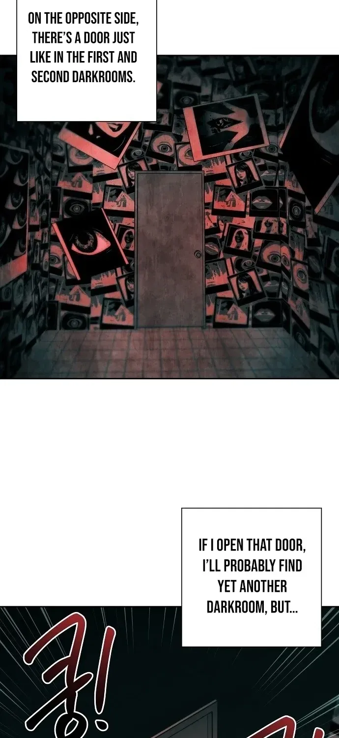 Lost Media Shop: Accord Chapter 12 – Page 21