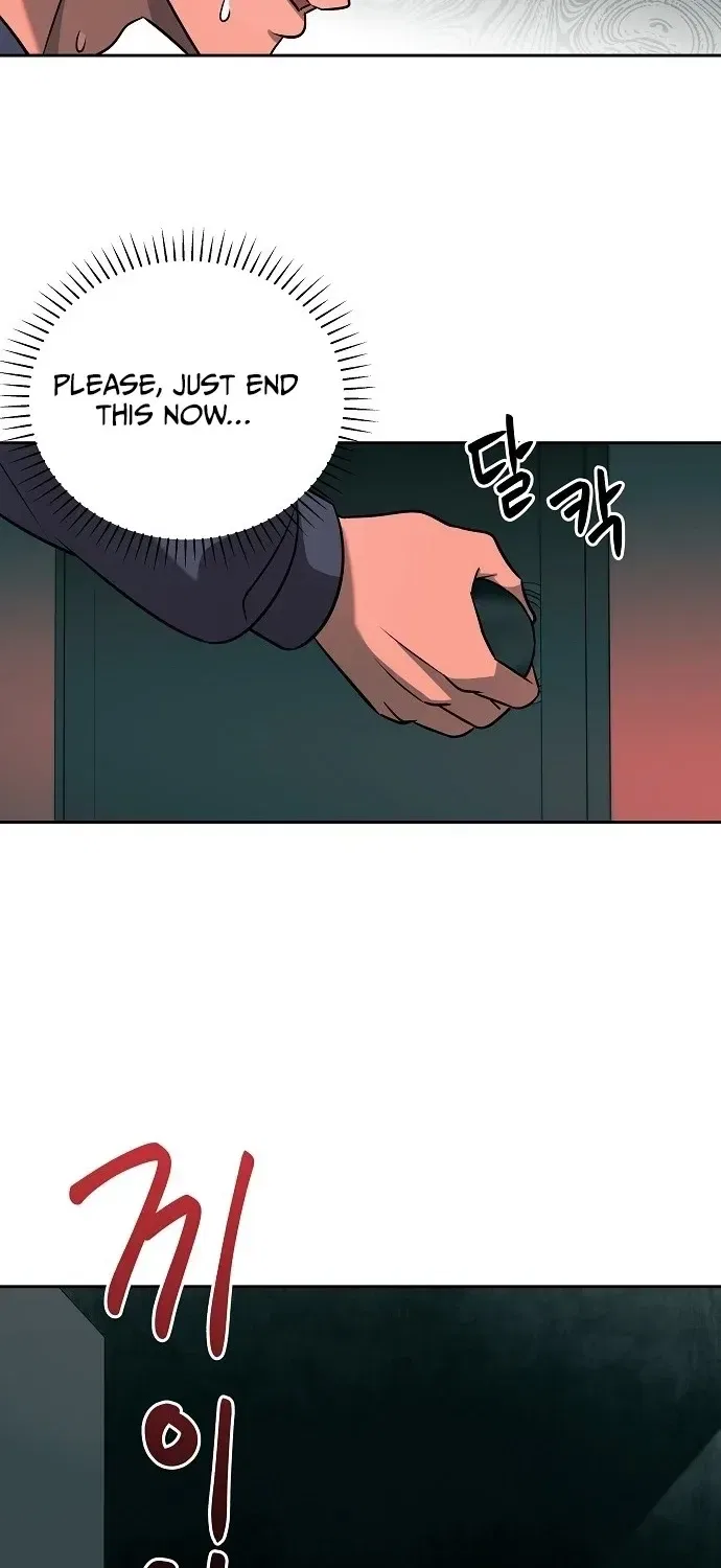 Lost Media Shop: Accord Chapter 12 – Page 41