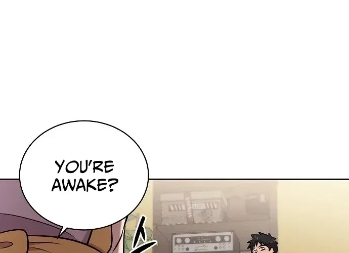 Lost Media Shop: Accord Chapter 12 – Page 56