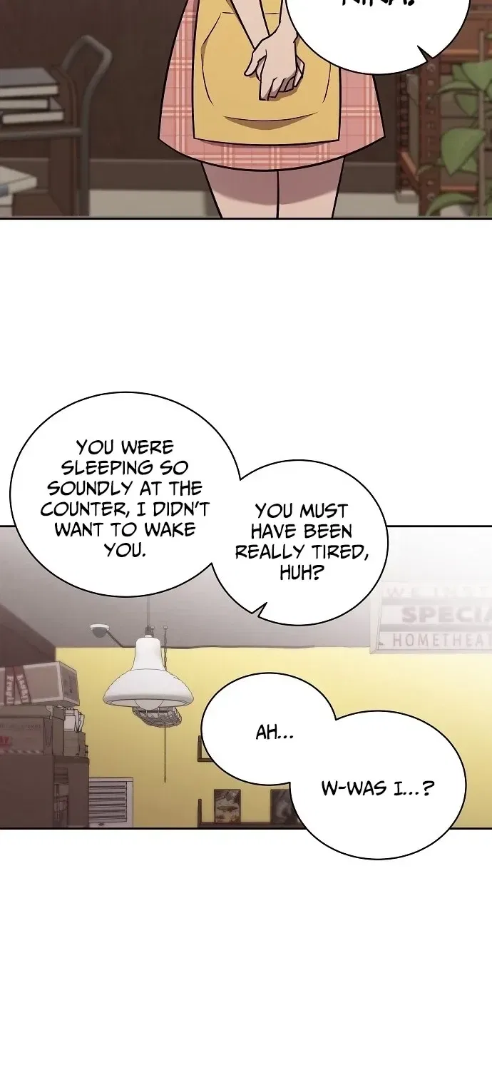 Lost Media Shop: Accord Chapter 12 – Page 58