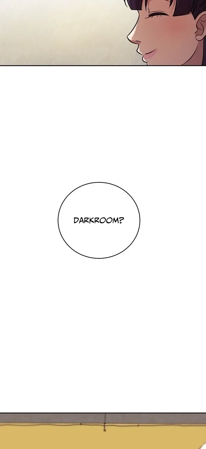 Lost Media Shop: Accord Chapter 12 – Page 61
