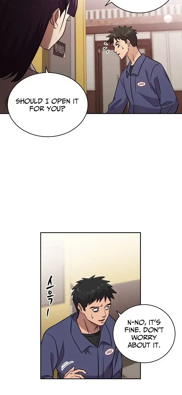 Lost Media Shop: Accord Chapter 12 – Page 65