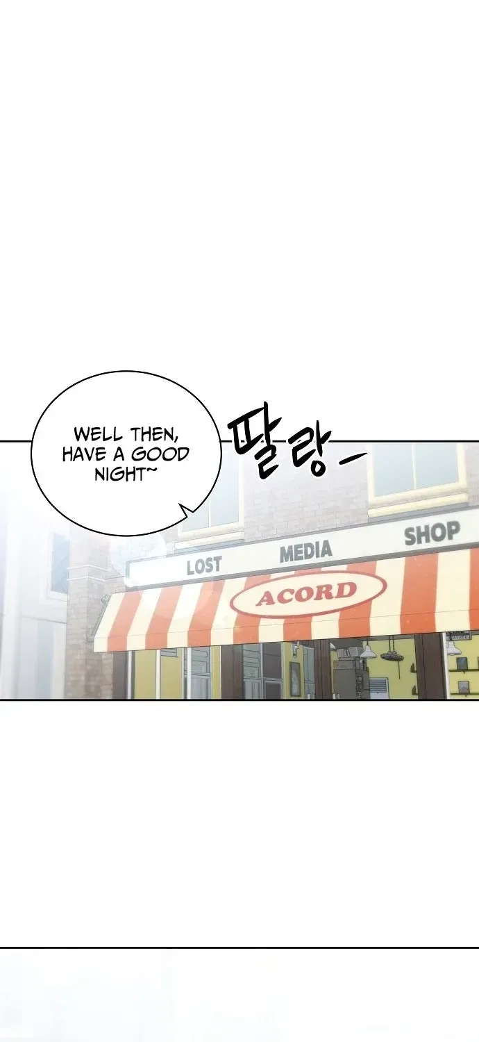 Lost Media Shop: Accord Chapter 12 – Page 66