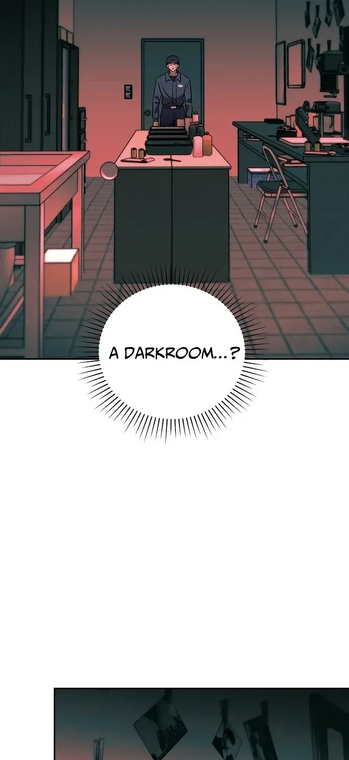 Lost Media Shop: Accord Chapter 11 – Page 3
