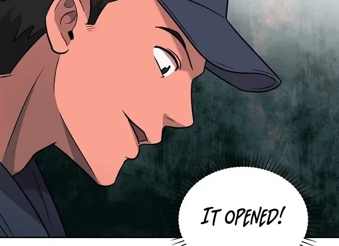 Lost Media Shop: Accord Chapter 11 – Page 24