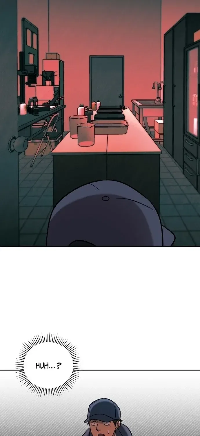 Lost Media Shop: Accord Chapter 11 – Page 26