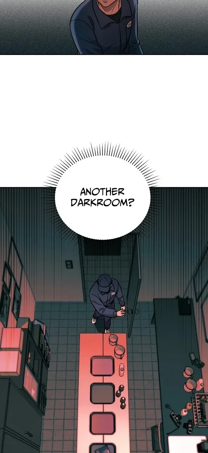 Lost Media Shop: Accord Chapter 11 – Page 27