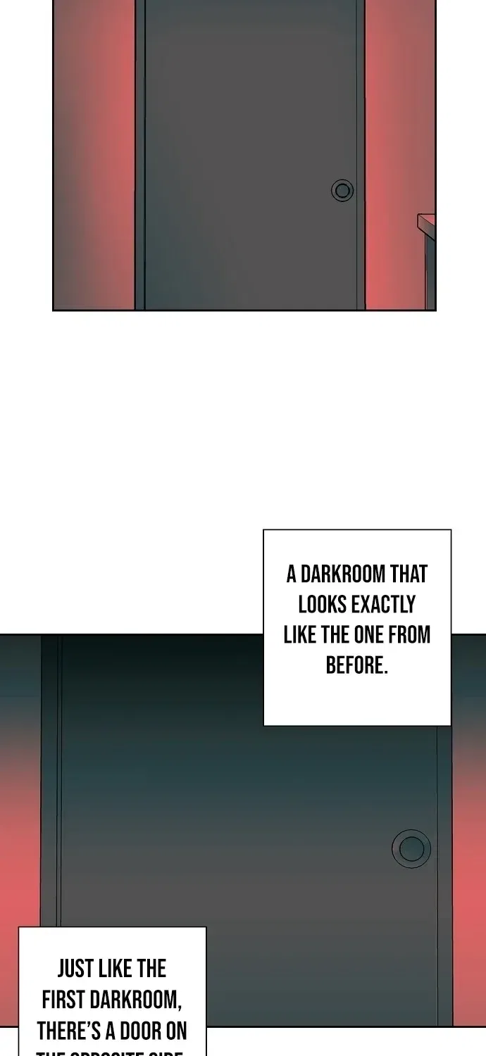 Lost Media Shop: Accord Chapter 11 – Page 41