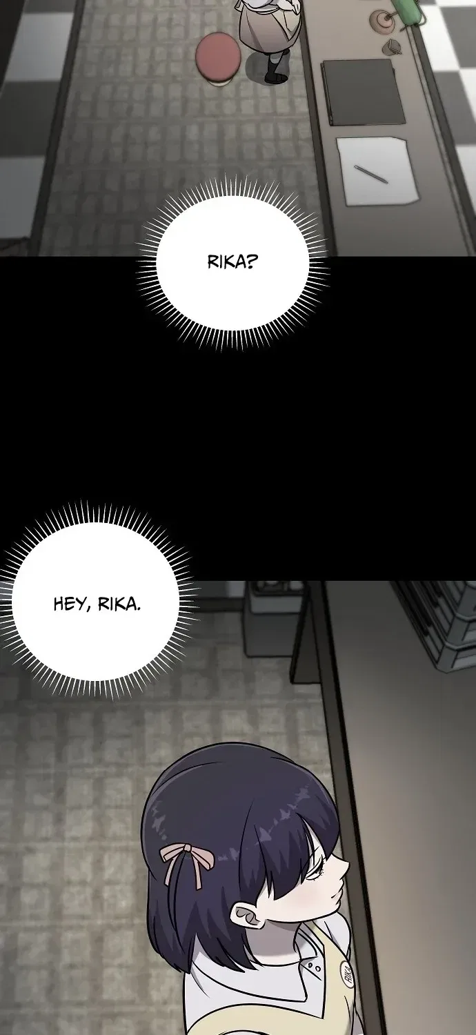 Lost Media Shop: Accord Chapter 11 – Page 49