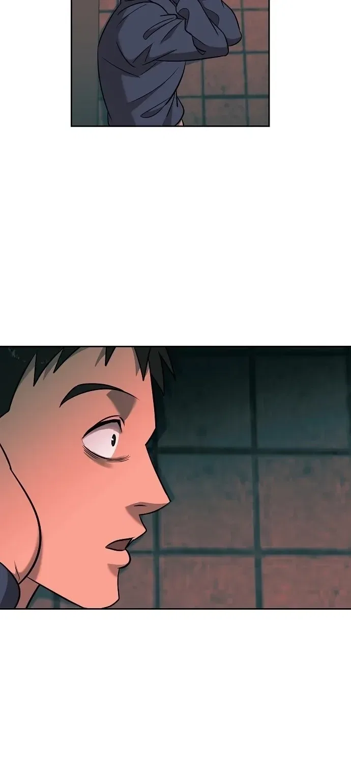 Lost Media Shop: Accord Chapter 11 – Page 65