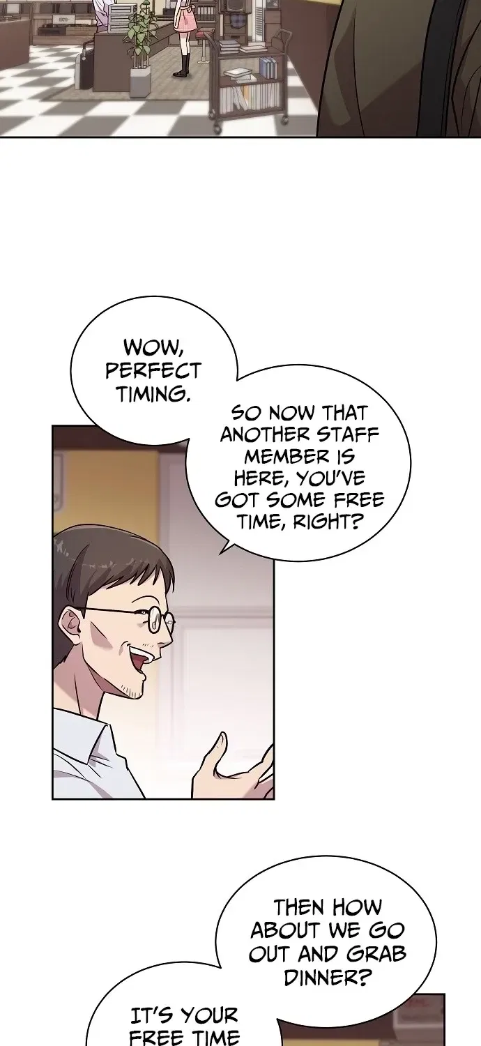 Lost Media Shop: Accord Chapter 10 – Page 6
