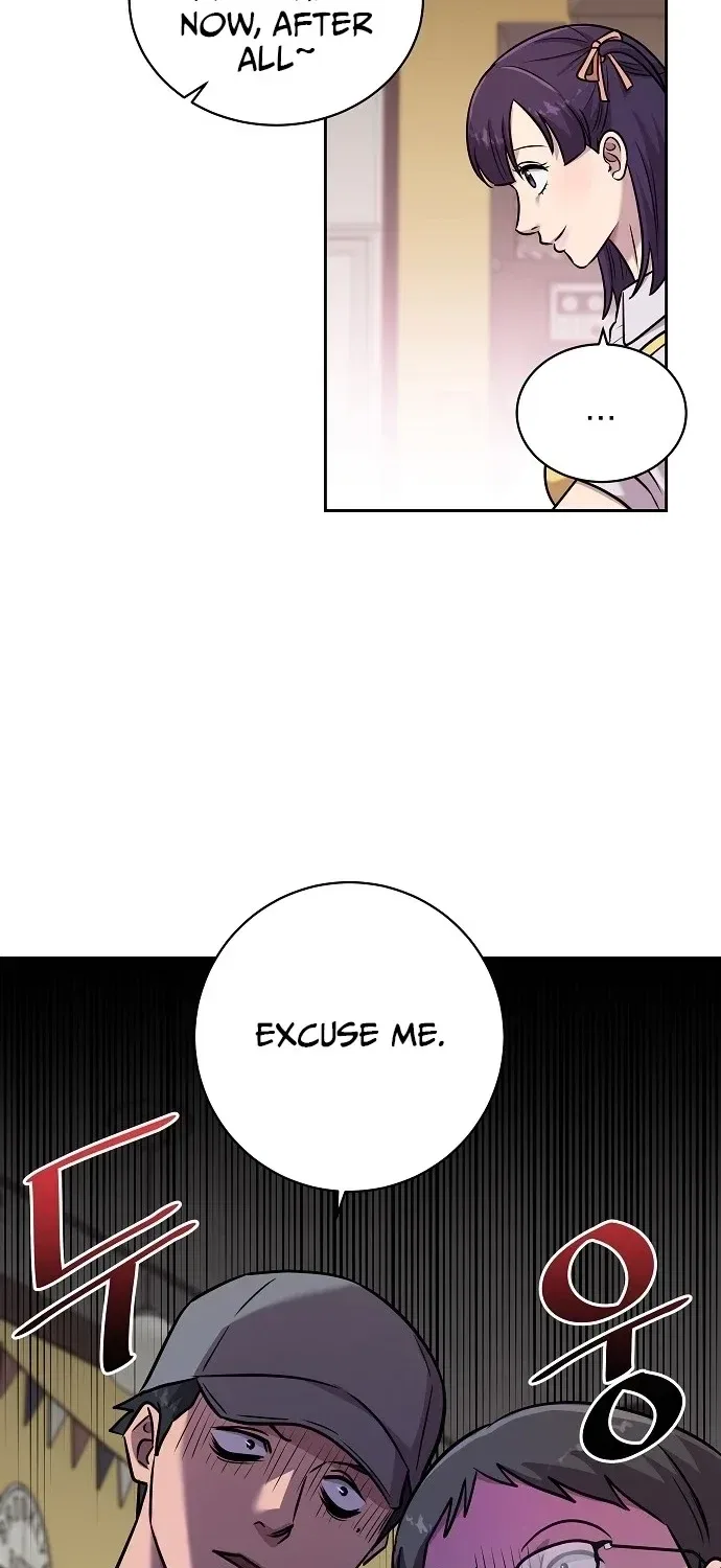 Lost Media Shop: Accord Chapter 10 – Page 7