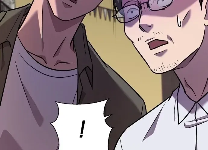 Lost Media Shop: Accord Chapter 10 – Page 8