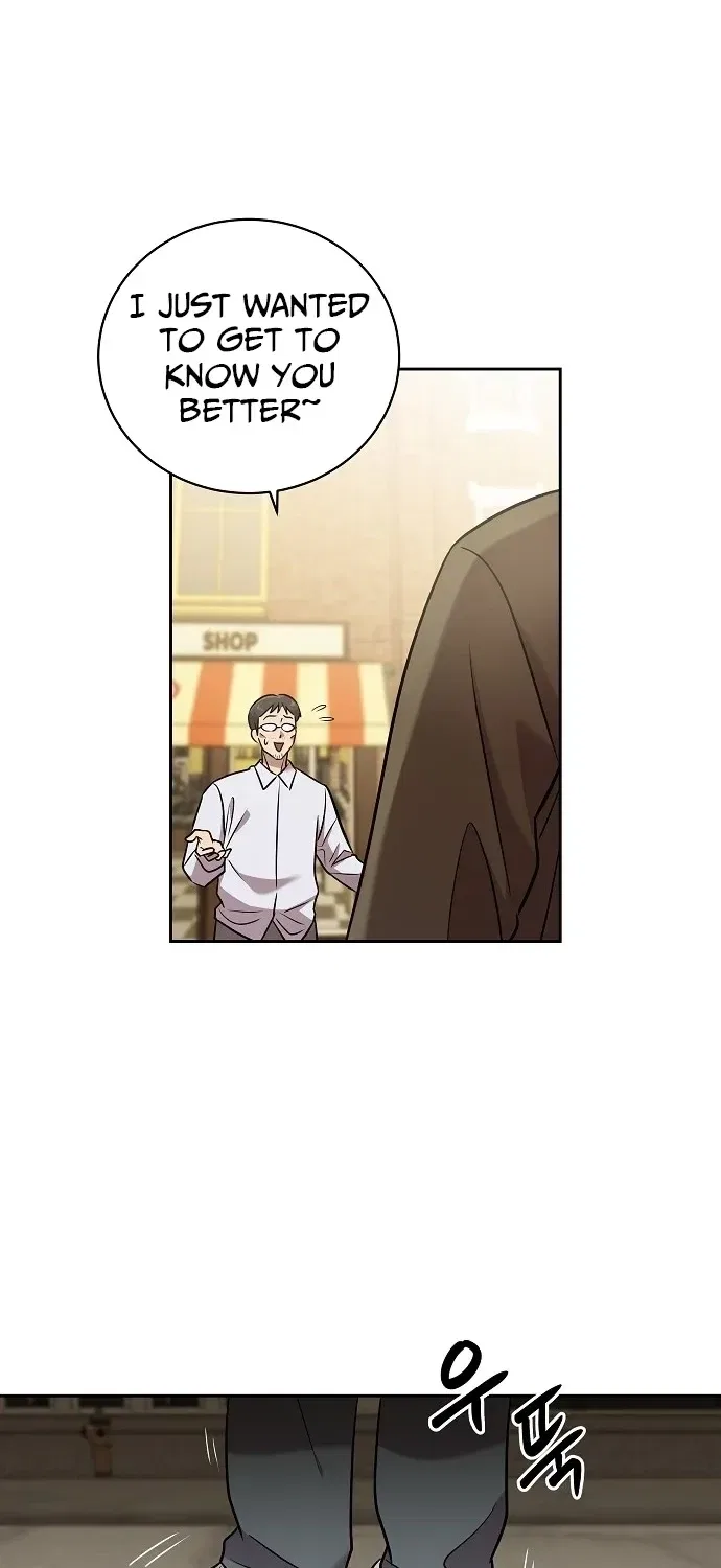 Lost Media Shop: Accord Chapter 10 – Page 11