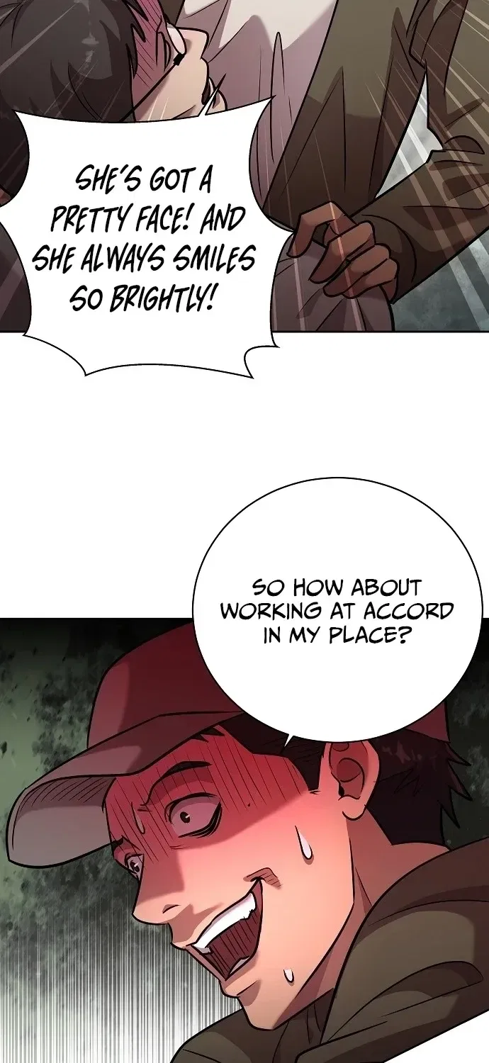 Lost Media Shop: Accord Chapter 10 – Page 15