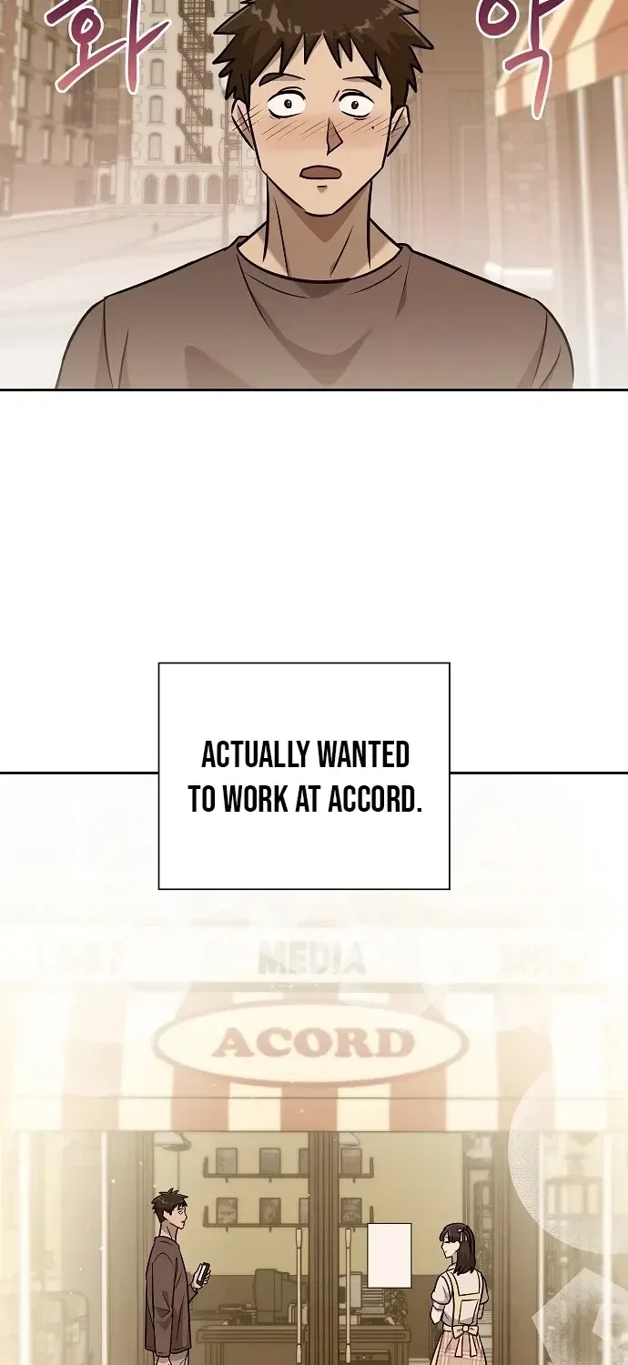 Lost Media Shop: Accord Chapter 10 – Page 26