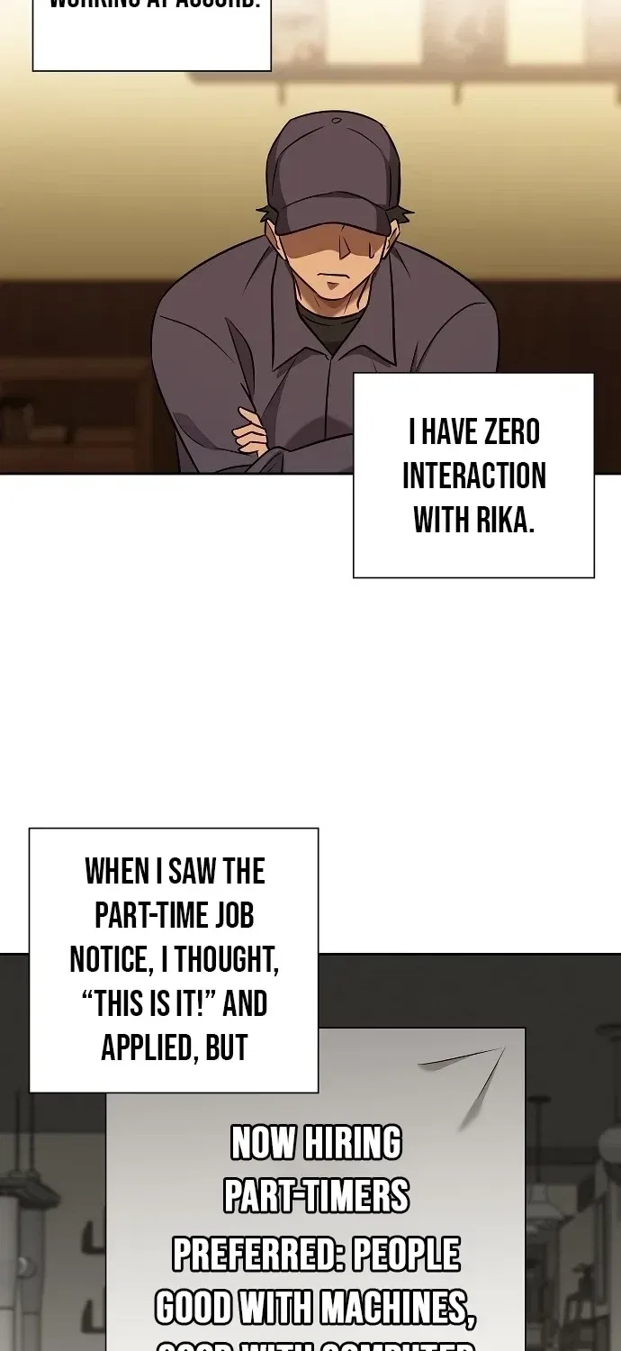 Lost Media Shop: Accord Chapter 10 – Page 34