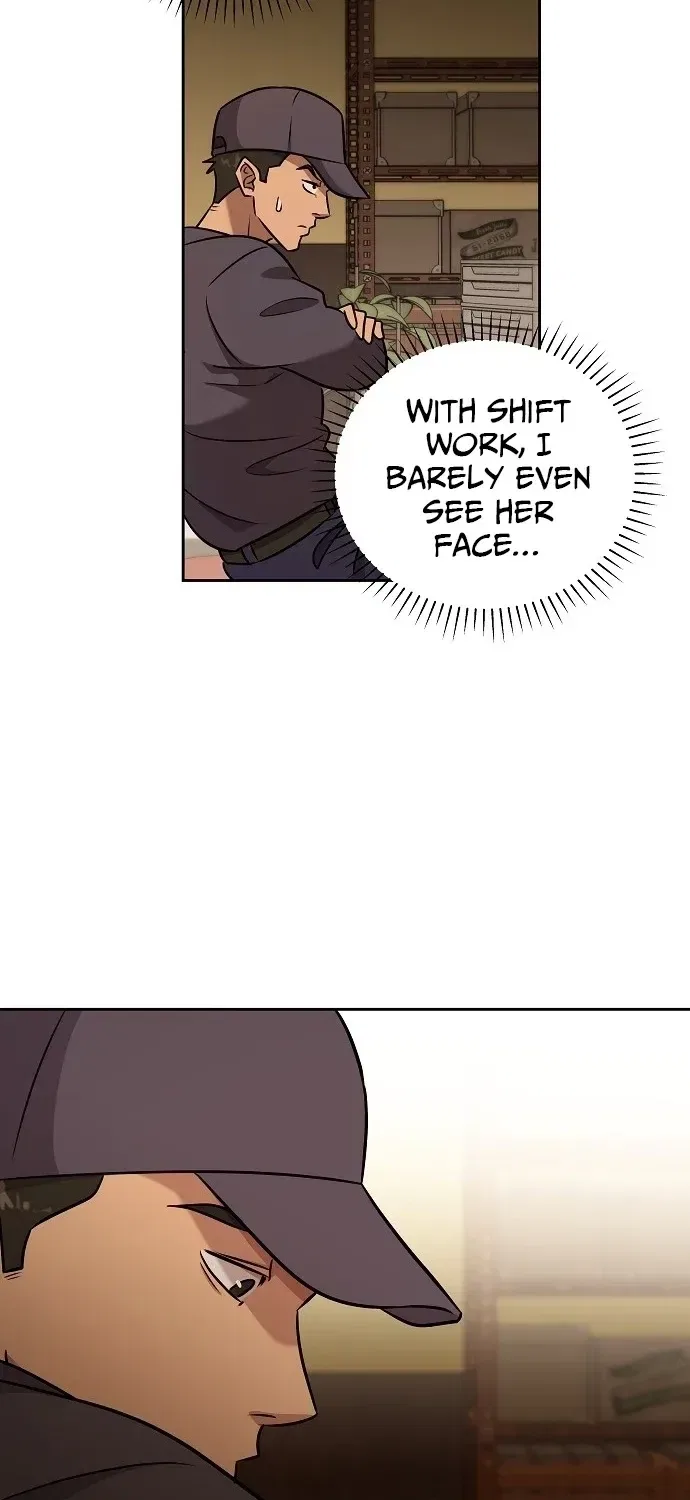 Lost Media Shop: Accord Chapter 10 – Page 37