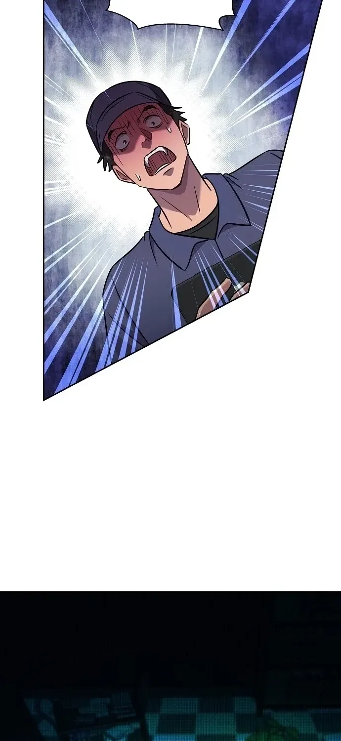 Lost Media Shop: Accord Chapter 10 – Page 50