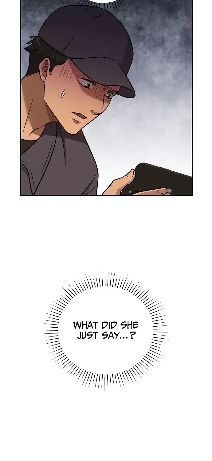 Lost Media Shop: Accord Chapter 10 – Page 54