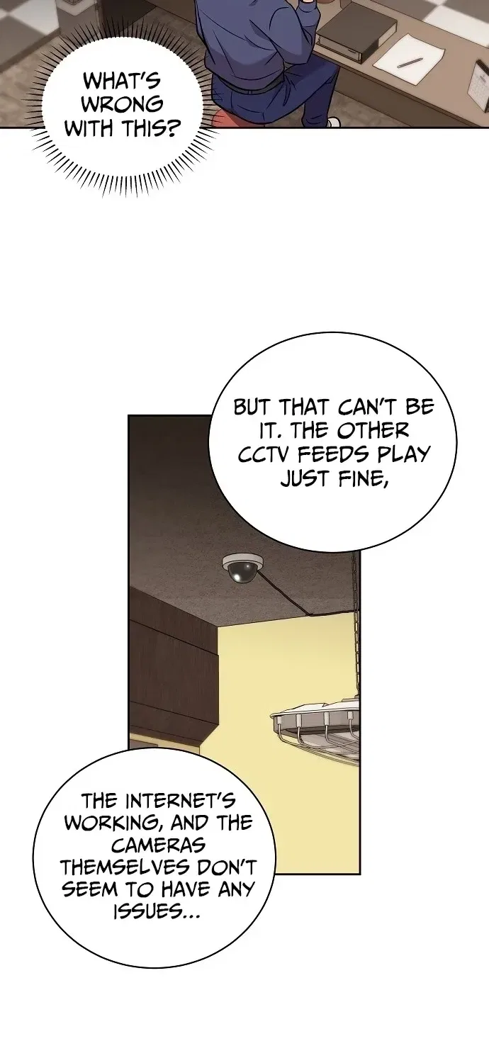 Lost Media Shop: Accord Chapter 10 – Page 59