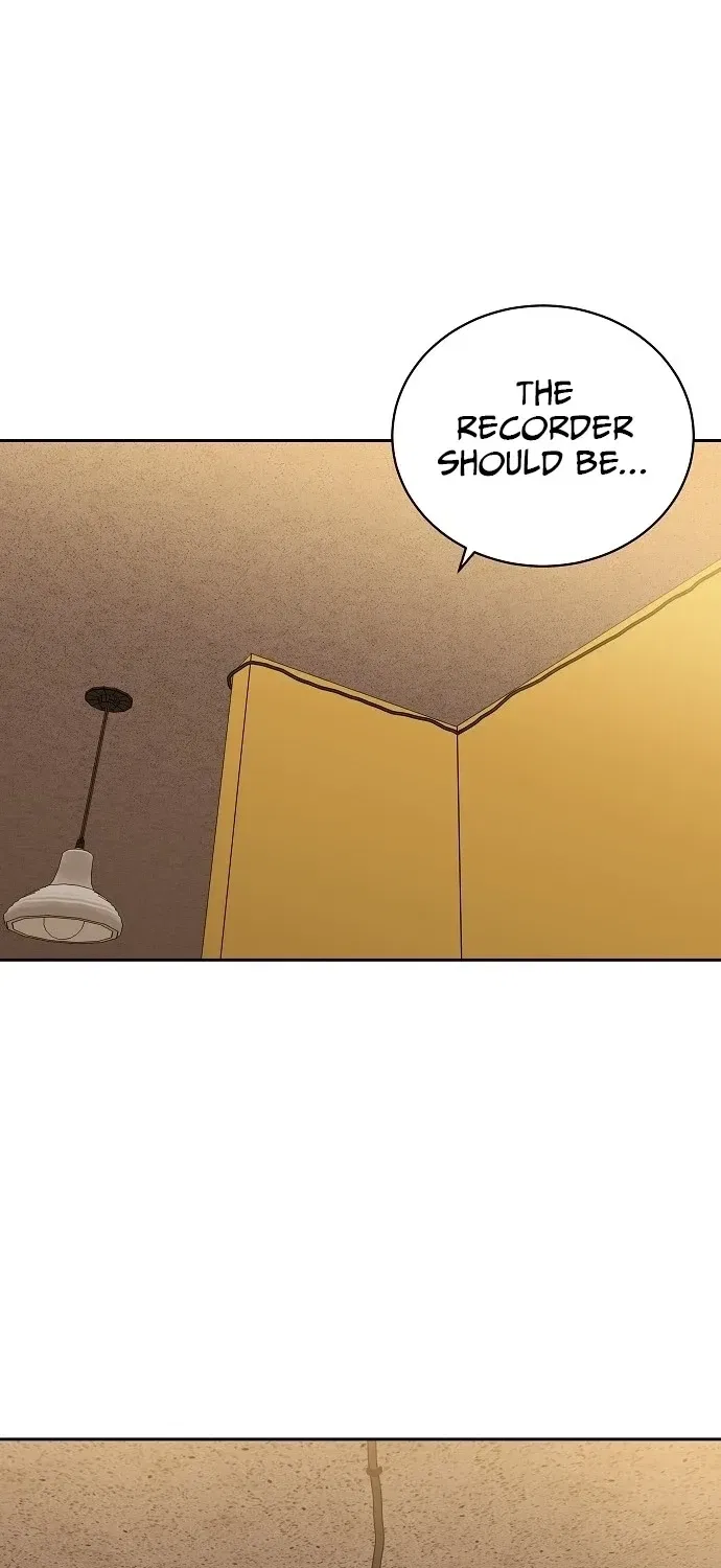 Lost Media Shop: Accord Chapter 10 – Page 62