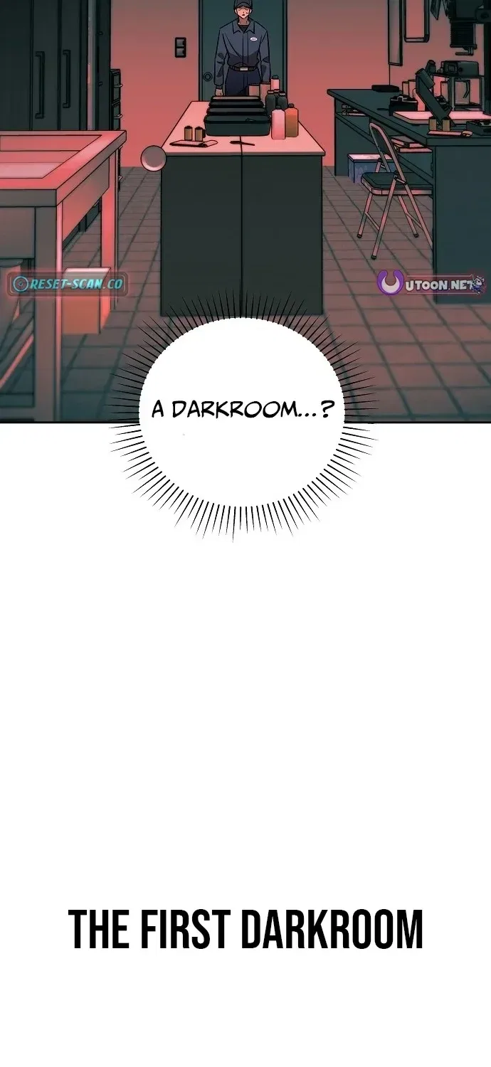 Lost Media Shop: Accord Chapter 10 – Page 71