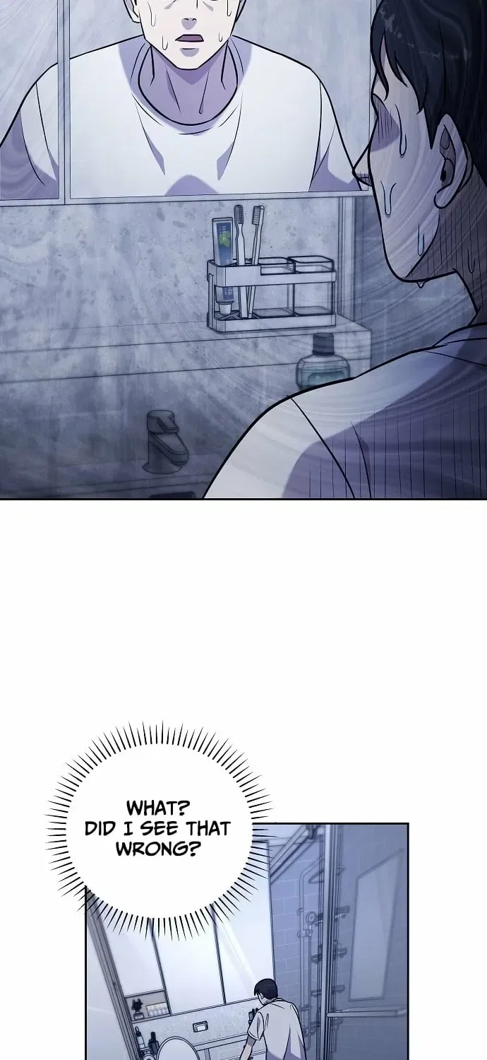 Lost Media Shop: Accord Chapter 9 – Page 6