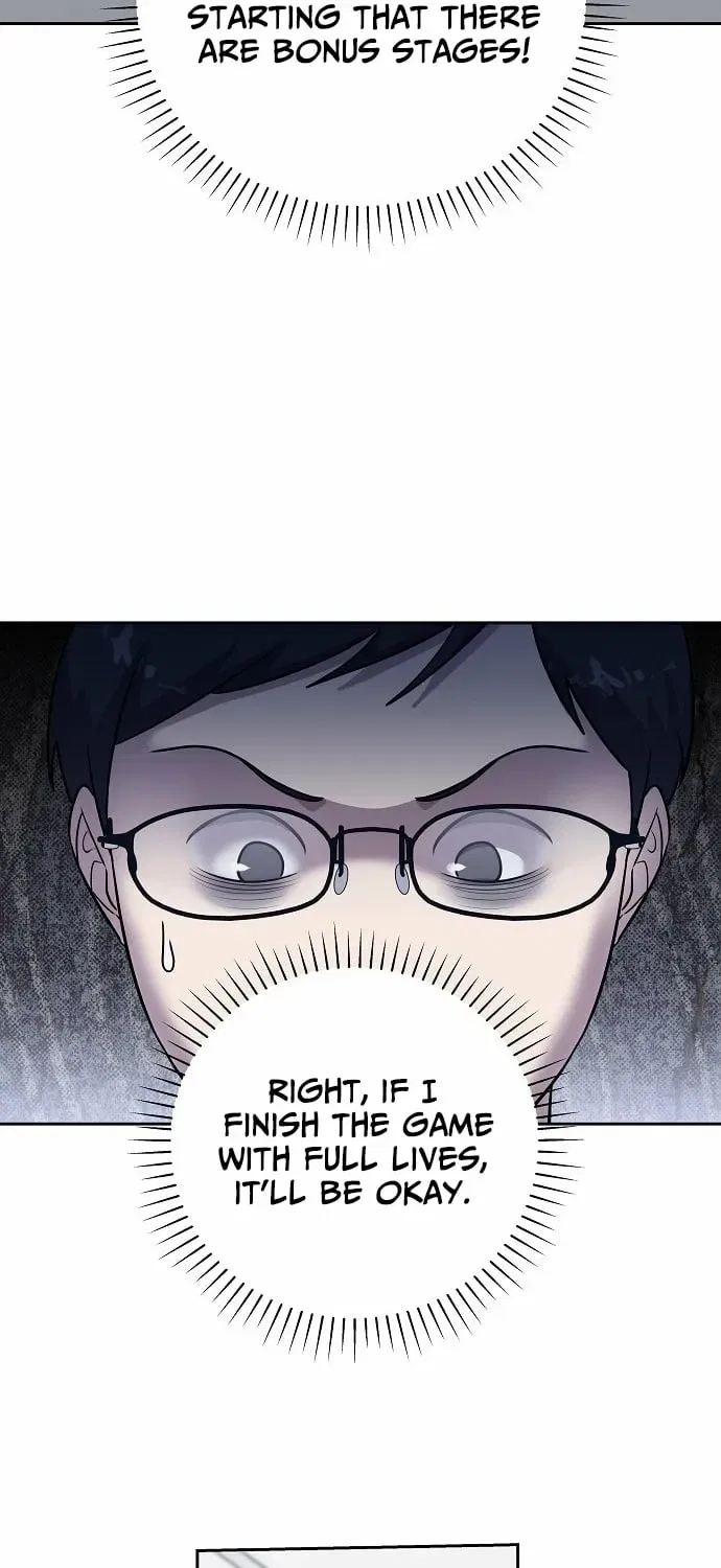 Lost Media Shop: Accord Chapter 9 – Page 29