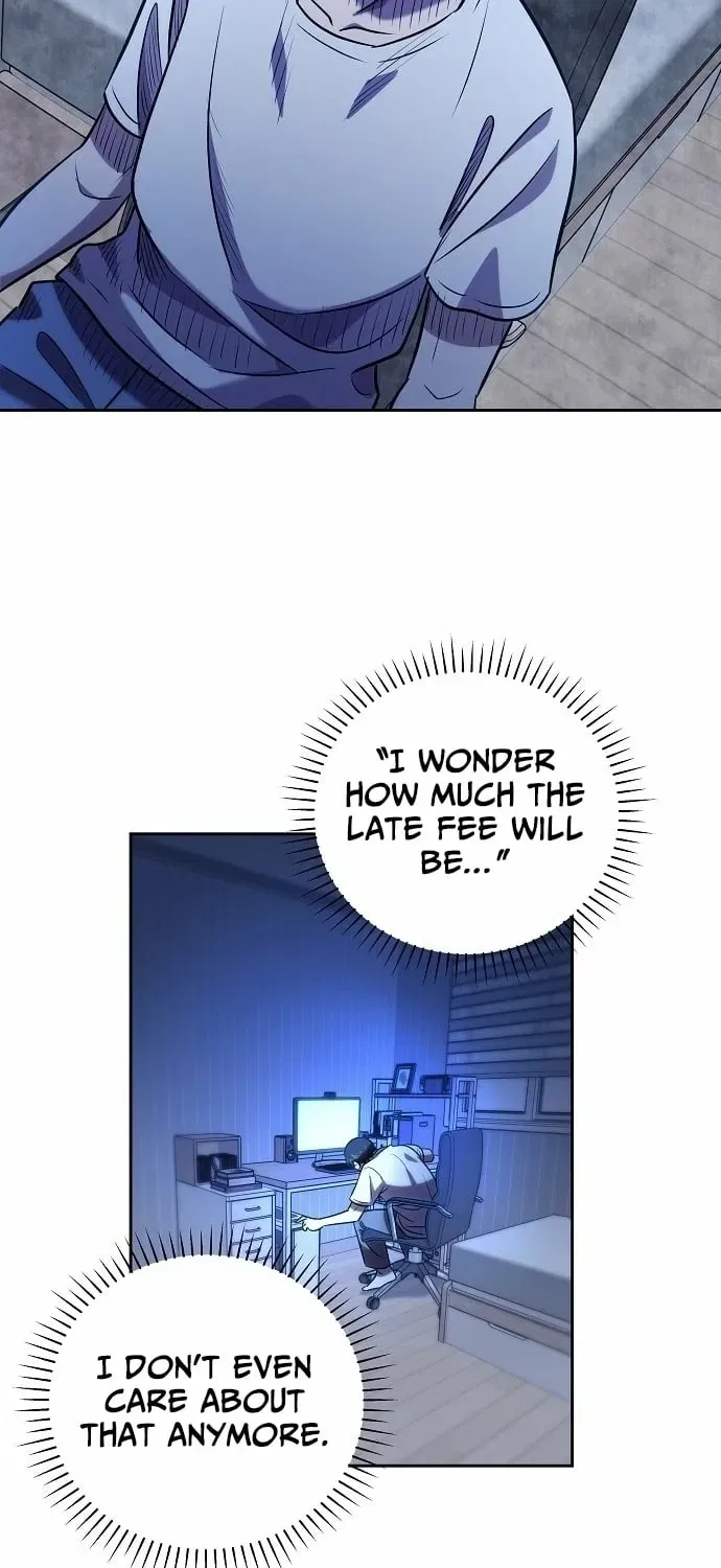 Lost Media Shop: Accord Chapter 9 – Page 47