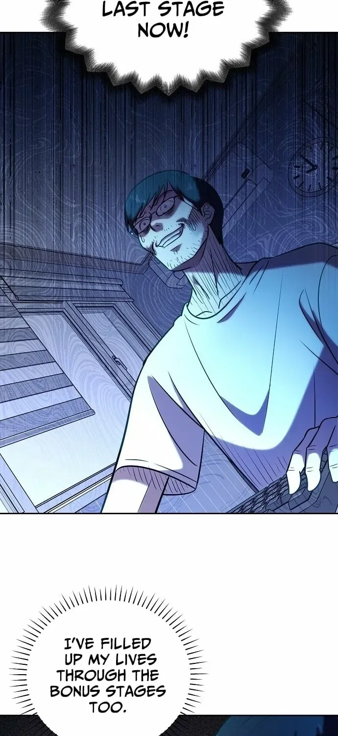 Lost Media Shop: Accord Chapter 9 – Page 51