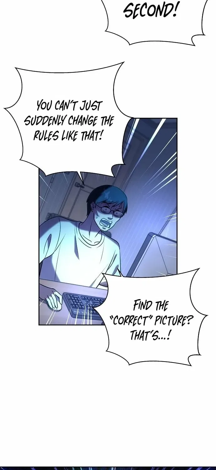 Lost Media Shop: Accord Chapter 9 – Page 58