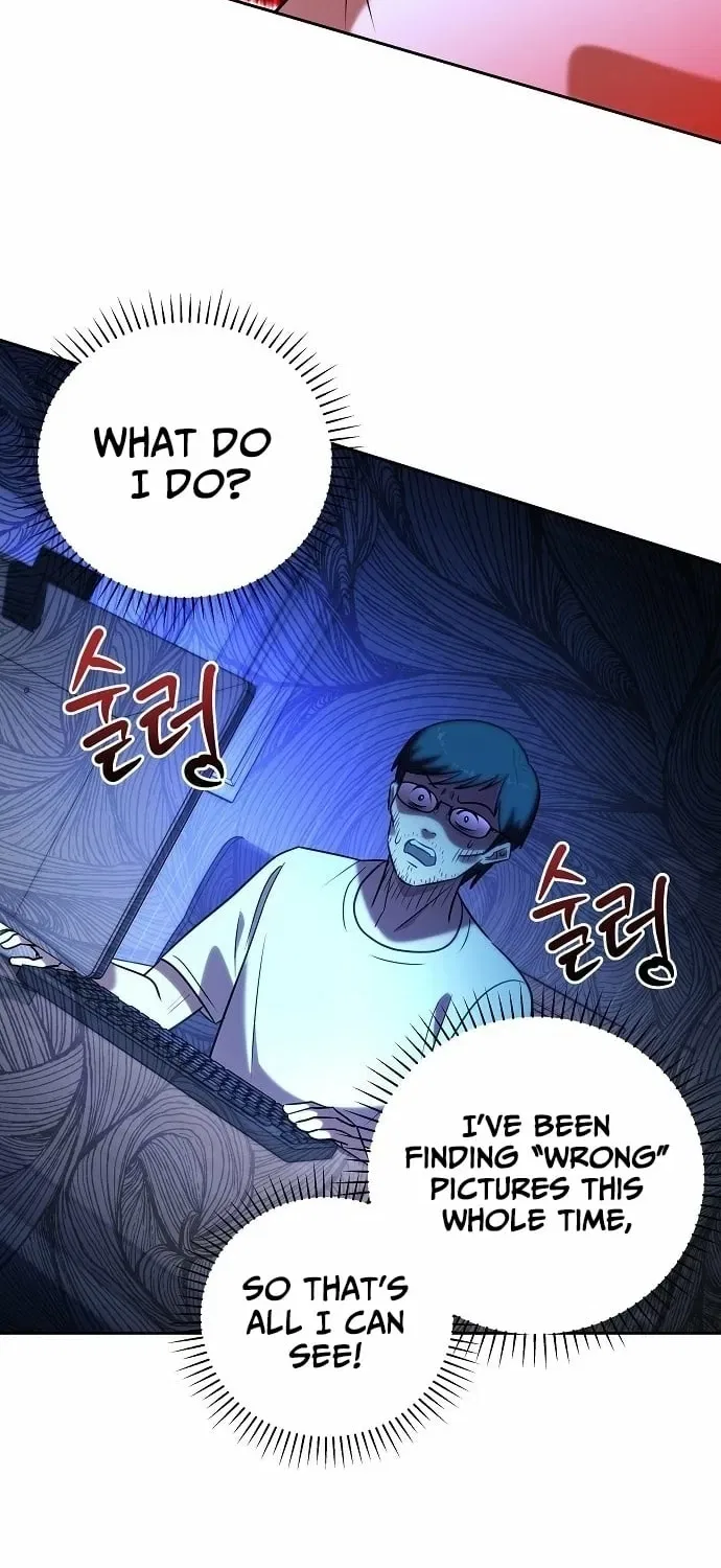Lost Media Shop: Accord Chapter 9 – Page 62